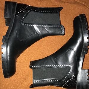 Zara boots